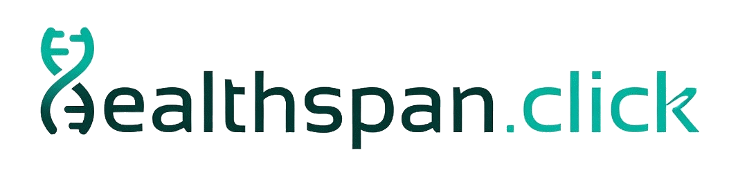 Healthspan.click